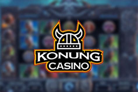 konung casino anmeldelse.